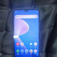 Realme C30s 3/64GB (RMX3690) Duos