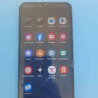 Samsung Galaxy A10 2019 2/32GB (A105F) Duos