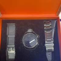 SmartWatch HW6 Max с СЗУ
