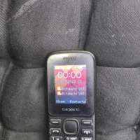 teXet TM-130 Duos