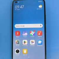 Xiaomi 11 Lite 5G NE 8/256GB (2109119DG) Duos