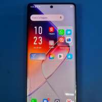 Infinix Note 40 Pro+ 12/256GB (X6851B) Duos