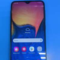 Samsung Galaxy A10 2019 2/32GB (A105F) Duos