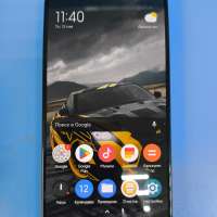 POCO F4 8/256GB (22021211RG) Duos