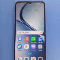 Realme Note 60 6/128GB (RMX3933) Duos