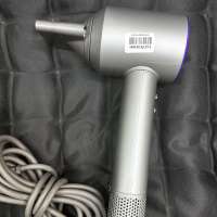 Super hair dryer HD15