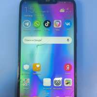Honor 8C 3/32GB (BKK-L21) Duos