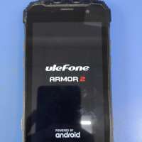Ulefone Armor 2 Duos