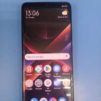 POCO X7 12/512GB (24095PCADG) Duos