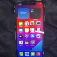 Apple iPhone XR 64GB