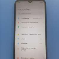 Xiaomi Redmi 9A 2/32GB (M2006C3LG/M2006C3LI) Duos