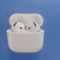 Apple AirPods 4 ANC (как оригинал) (A3055, A3056, A3057)