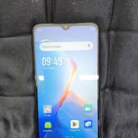 Infinix Smart 7 HD 2/64GB (X6516) Duos
