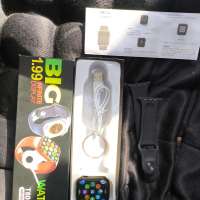 SmartWatch T800 Pro Max с СЗУ