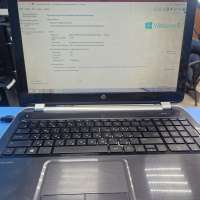 HP 15-n211sr F7S25EA (HDD 750GB)