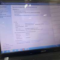 Acer Aspire 5336-T352G25Mnkk (4GB RAM)