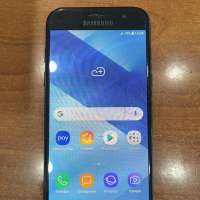Samsung Galaxy A3 2017 (A320F) Duos