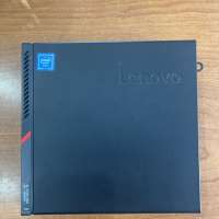 Lenovo ThinkCentre M600