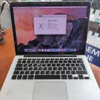 Apple MacBook Pro 13 Early 2015 (A1502, MF839)