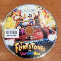 The Flintstones in Viva Rock Vegas (PS2)