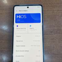 TECNO Pova 6 Pro 5G 8/256GB (LI9) Duos