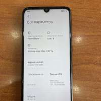 Xiaomi Redmi Note 7 3/32GB (M1901F7G) Duos