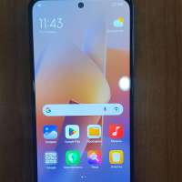 Xiaomi Redmi Note 11 Pro+ 5G 6/128GB (21091116UG) Duos