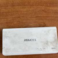 Romoss Sense 6P (PH80) (20000 mAh)