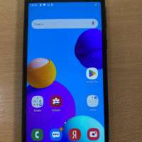 Samsung Galaxy A01 Core 16GB (A013F/DS) Duos