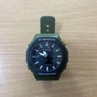 Casio G-Shock GA-2100