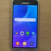 Samsung Galaxy J3 2016 (J320F) Duos