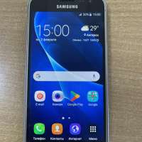 Samsung Galaxy J3 2016 (J320F) Duos