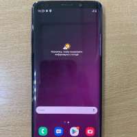 Samsung Galaxy S9 4/64GB (G960F) Duos