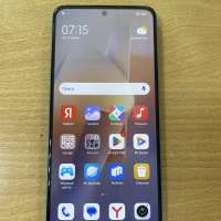 Xiaomi Redmi Note 12 8/256GB (23021RAA2Y) Duos