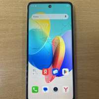 TECNO Spark Go 2024 3/64GB (BG6) Duos