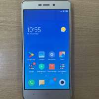 Xiaomi Redmi 3S 3/32GB Duos