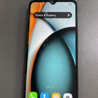 Xiaomi Redmi A3 4/128GB (23129RN51X) Duos