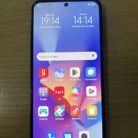 Xiaomi Redmi Note 10 4/64GB (M2101K7AG) Duos