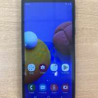 Samsung Galaxy A01 Core 16GB (A013F/DS) Duos