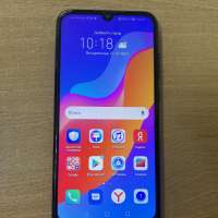 Honor 8A 2/32GB (JAT-LX1) Duos