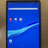 Lenovo Tab M10 FHD Plus 64GB (TB-X606F) (без SIM)