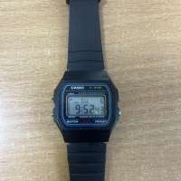 Casio Collection F-91W