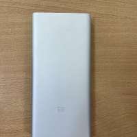 Xiaomi Power 2S (PLM09ZM) (10000 mAh)