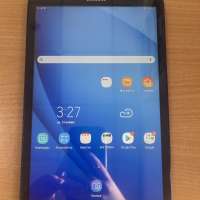 Samsung Galaxy Tab A 10.1 16GB (SM-T580) (без SIM)