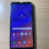 Samsung Galaxy A7 2018 4/64GB (A750FN) Duos