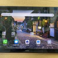 Huawei MediaPad T5 10.1 32GB (AGS2-L09) (c SIM)