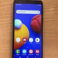 Samsung Galaxy A01 Core 16GB (A013F/DS) Duos