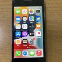 Apple iPhone SE 1st gen. 2016 32GB