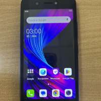 Itel A25 (L5002) Duos