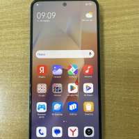 Xiaomi Redmi Note 12S 8/256GB (23030RAC7Y) Duos